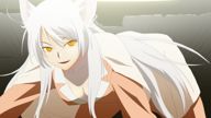 Monogatari (Looming Hanekawa)